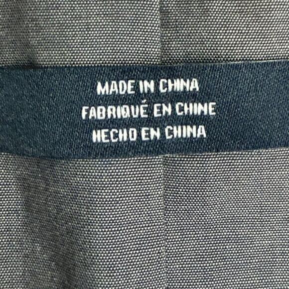 Tommy Hilfiger Boys 14 Red Velvet Vest Khaki Pants Set Preppy Holiday Outfit - Picture 16 of 16